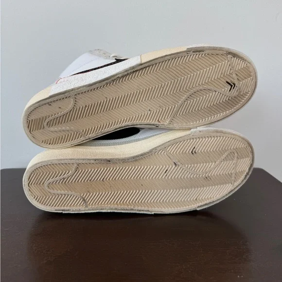 Nike Blazer Mid 77 Pro Club - Picture 10 of 11